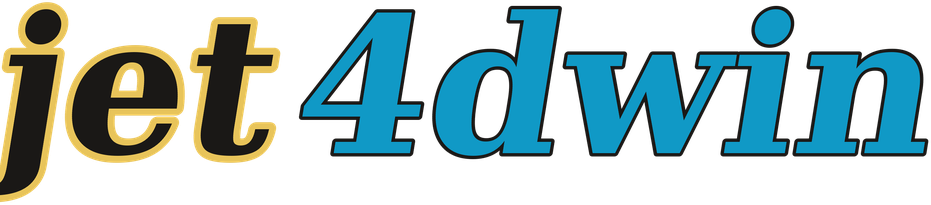 jet4dwin logo